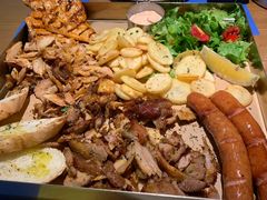 -HELLO MUSAE 拾光缪斯餐厅·纯正希腊风味(苏州中心店)