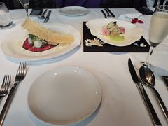 -王品牛排(郑州大卫城店)