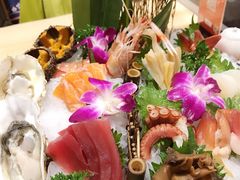 -割烹旭日本料理(龙湖狮山天街店)