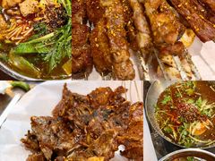-枪火串烧·东北特色烧烤(罗湖总店)