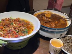 -何氏排骨(左家塘店)