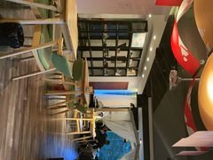 -四姑娘山阿巴郎·藏式花园餐厅