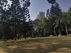 -人民公园(罗湖区)