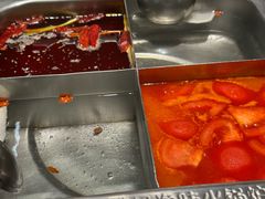 -海底捞火锅(太原南站店)