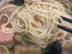 -小马牛肉面·牛骨熬制(南京博物院店)
