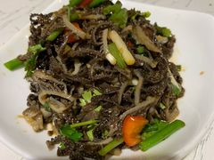 -马凯餐厅(长椿街店)