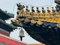 -普陀宗乘之庙(小布达拉宫)