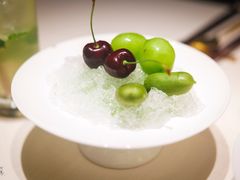 -金链花·泰国餐厅(国贸店)