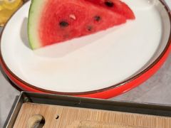-通海俄式烧烤·俄罗斯大串(嵩山路店)