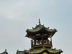-纯阳宫(大同古城)