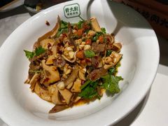 -费大厨辣椒炒肉(正佳广场店)