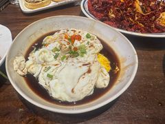 -福苗小骆驼烧烤(望京店)
