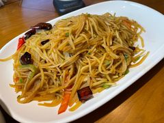 农家土豆丝-好嫂子(五里坨店)