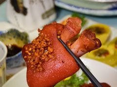 -昱匠·日本料理(金融街店)