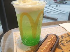 -麦当劳(盛兴大街店)