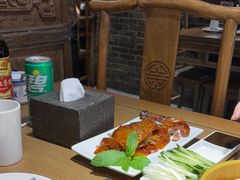 -河沿肉饼Beijing Pie(东华门店)