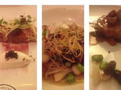 -上海和平饭店-华懋阁 The Cathay Room