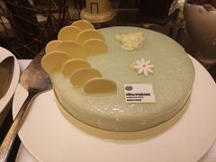 -盛宴标帜餐厅·亲子自助 (南昌喜来登酒店)