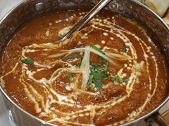 -清真· AL-JANNAT 佳纳特餐厅(仙林店)