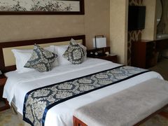 -天目湖御水温泉·度假酒店