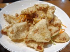 -金掌勺·锅包肉(双榆树店)