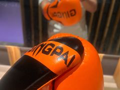 -漠浔MOTION健身(虹桥国际展汇店)