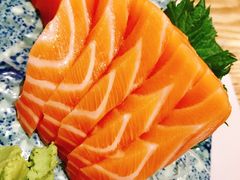 -林妈妈村·日式料理(宝山万达店)