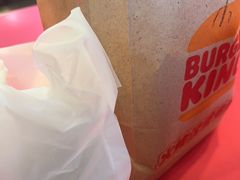 -汉堡王(徐汇绿地缤纷店)