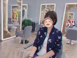 -MMby Hair Code