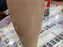 -捷信牛奶甜品世家(柳巷店)