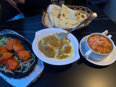 -Santoor 萨都里印度餐厅(北锣鼓巷店)