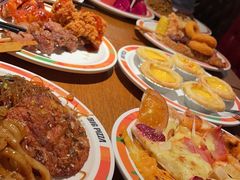 -比格比萨自助(万柳华联店)
