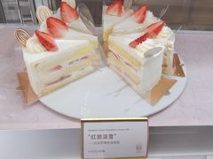 -CloudD'or可露朵蛋糕(1733商业空间店)
