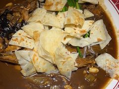 -旺顺阁鱼头泡饼(常营店)