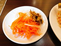 小菜-巴依家新疆手抓饭(菱角湖万达店)