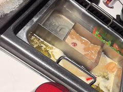 -鼎膳常火锅(华阳店)