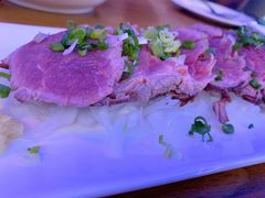 嫩烤牛肉-Jazz·ya 爵士屋(来福士店)