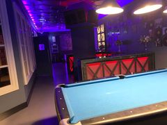 -欧歌堡KTV PARTY(万濠城店)