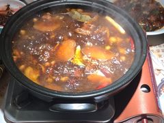 -王妈热卤·川味馆(海昌店)