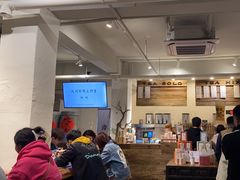 -成川茶店·潮汕工夫浓茶(万象店)