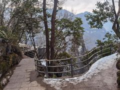 -清江方山景区