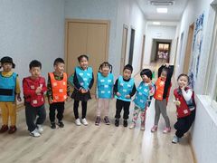 -上海闵行区阶梯吉美幼儿园