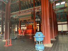 -景福宫