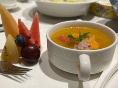 -上海宝华喜来登酒店·采悦轩中餐厅