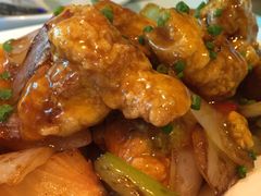山色西餐厅-山色柴火烤披萨·原切牛扒
