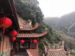 -安溪清水岩