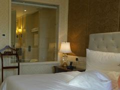 -福建鲤鱼洲酒店