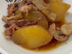 -福合诚潮汕牛肉火锅(西丽分店)