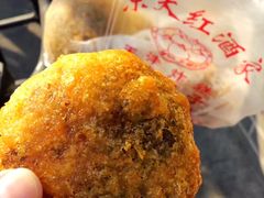 -京天红酒家(虎坊路店)