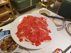 -许府牛火锅(信义坊总店)